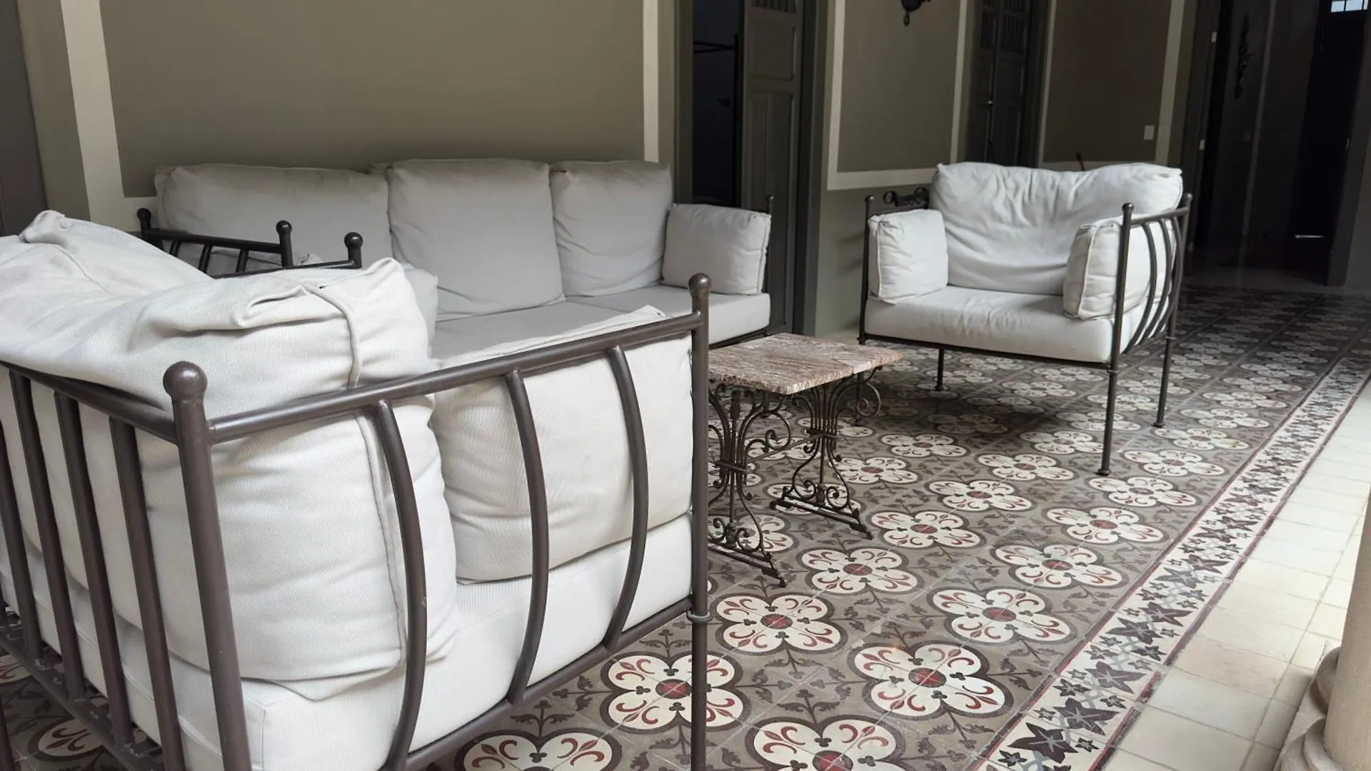 Casa Agape, By Lobby Pm Villa Merida Holiday home