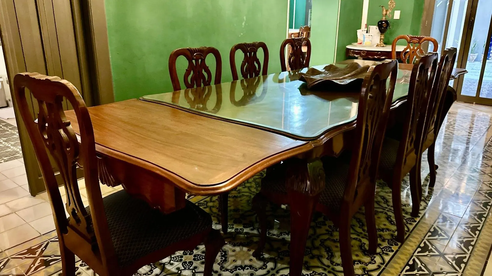 Casa Agape, By Lobby Pm Villa Merida Mexico