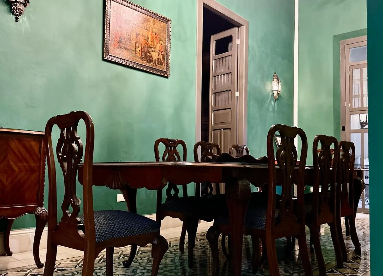 Casa Agape, By Lobby Pm Villa Merida Holiday home