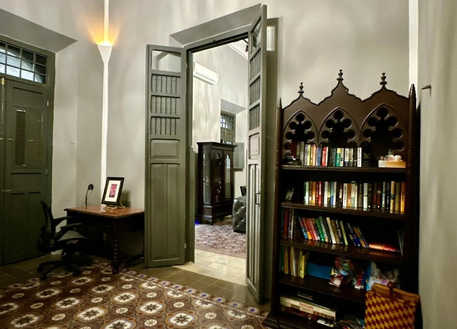 Holiday home Casa Agape, By Lobby Pm Villa Merida