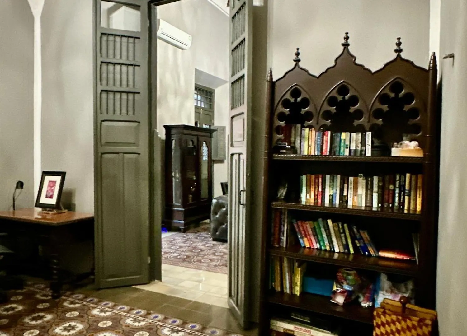 Casa Agape, By Lobby Pm Villa Merida