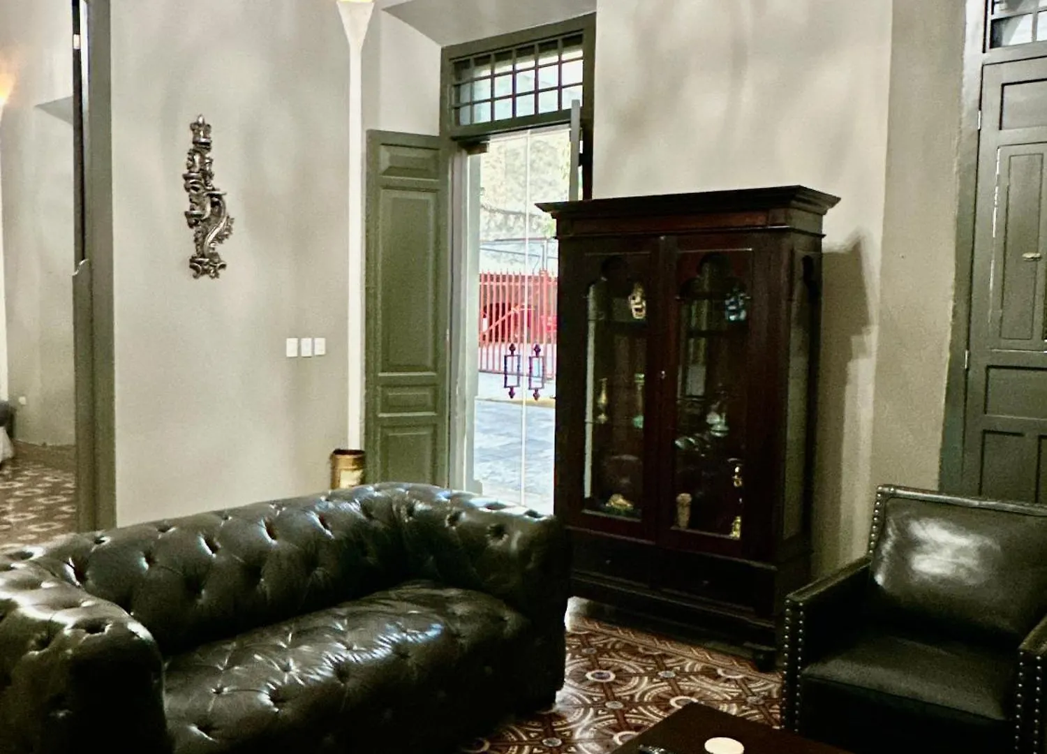 Holiday home Casa Agape, By Lobby Pm Villa Merida