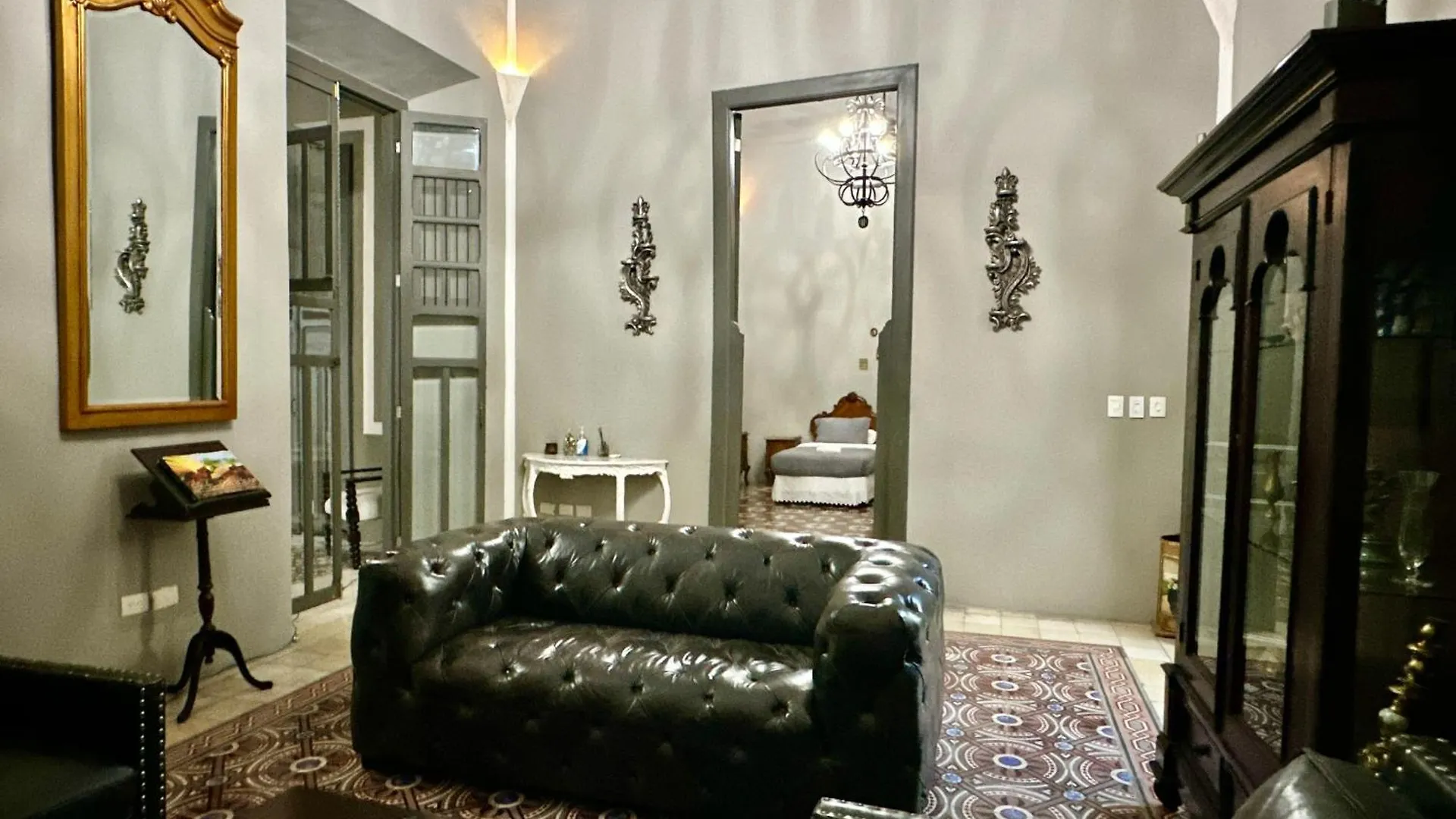 Holiday home Casa Agape, By Lobby Pm Villa Merida