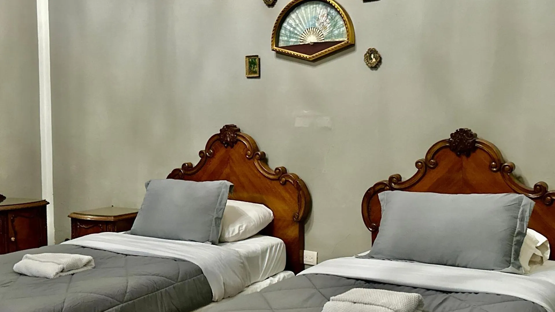 Casa Agape, By Lobby Pm Villa Merida 0*,