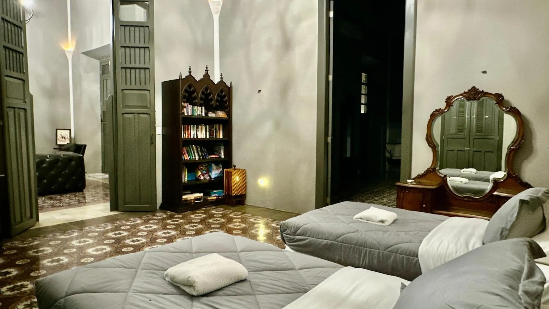 Casa Agape, By Lobby Pm Villa Merida 0*,  Mexico