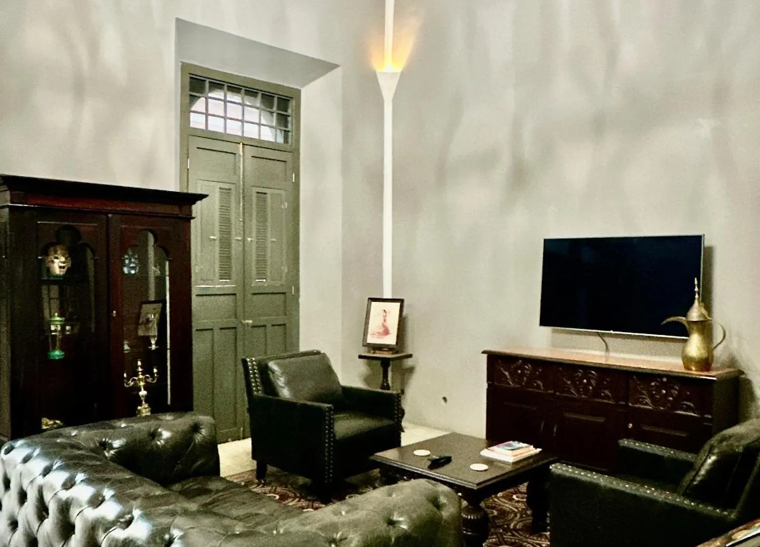 Casa Agape, By Lobby Pm Villa Merida Mexico
