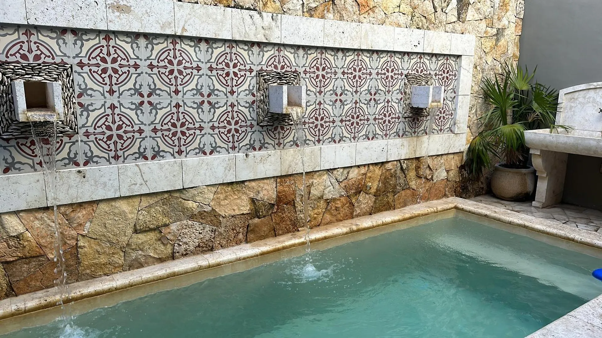 Casa Agape, By Lobby Pm Villa Merida
