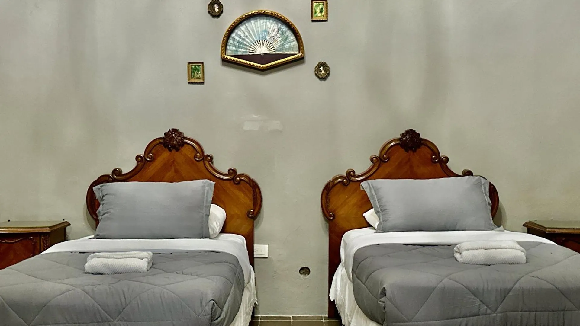 Holiday home Casa Agape, By Lobby Pm Villa Merida Mexico