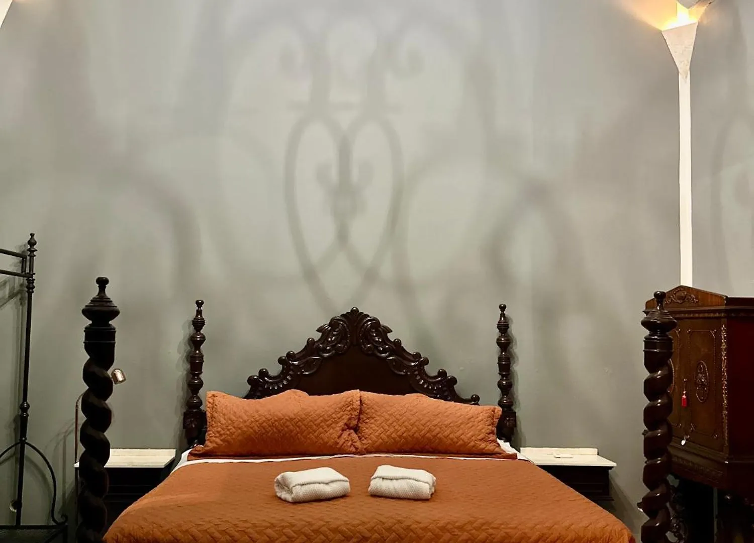 Casa Agape, By Lobby Pm Villa Merida Holiday home