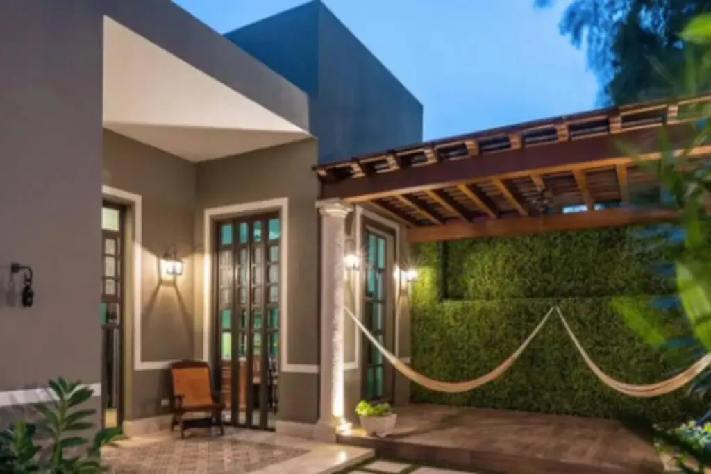 Casa Agape, By Lobby Pm Villa Merida